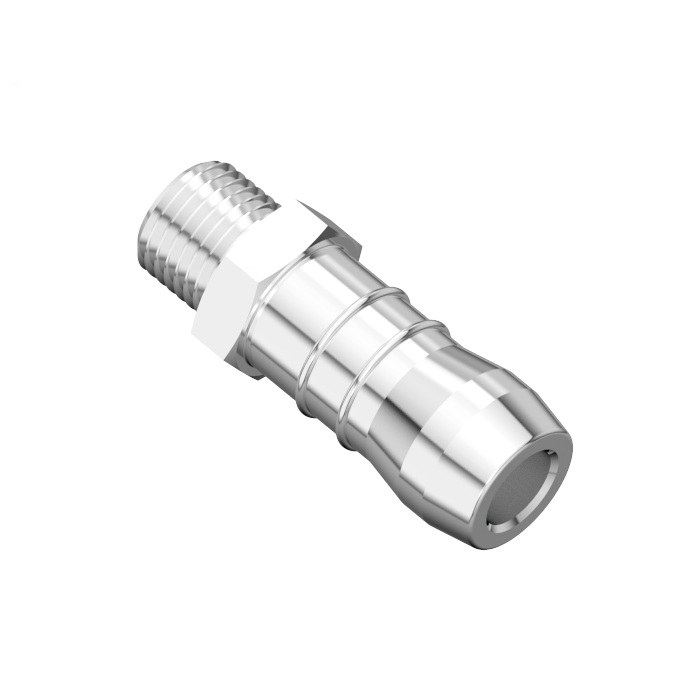 Y-Z88 Hose couplings-European Standard Metric