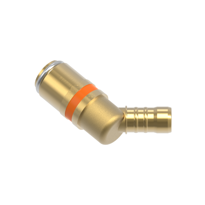 Y-Z801HT Male connector-European Standard-Open-High Temperature