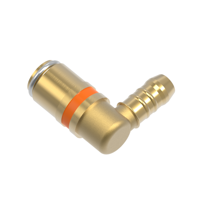 Y-Z801HT Male connector-European Standard-Open-High Temperature